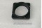 MS28055, 96008, Aircraft Avionics 2" Instrument Panel Mounting Ring Bezel