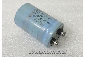 CG602U025V3C, CG63U25K1, Aircraft Avionics RFI / Radio Noise Filter / / Capacitor