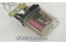 UK348-942, 348-942, 12V Aircraft Avionics Electromagnetic Relay