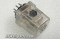 KRP11DG, KRP11DG-12V, Potter Brumfield Aircraft Electromagnetic Relay