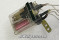 UK348-942, 348-942, 12V Aircraft Avionics Electromagnetic Relay