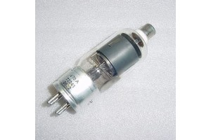 DMS85004B, MILE1-1282, Vintage 470A Avionics Electron Tube