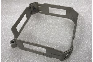 R29168-T, MBG52981, Aircraft Avionics Instrument Panel Mounting Ring Clamp