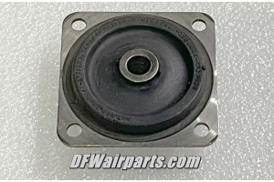 100PL-10, 5342-00-071-6521, New Aircraft Avionics Instrument Panel Shock / Vibration Mount