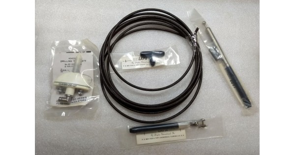 45ARM300-138, 54608-002, Nos HF Aircraft Ante image