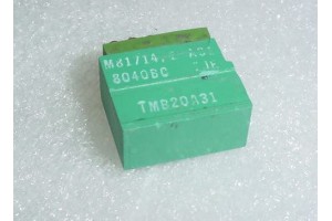 TMB20A31, M81714/2-AC1, Aircraft Terminal Junction Block