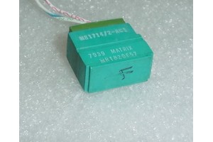 MRTB20E57, M81714/2-AC1, Aircraft Terminal Junction Block