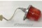 C621001-0103,,  12V Cessna 150 / 172  / 182 Flashing Tail Beacon Light