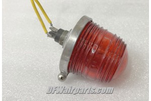 C621001-0103,,  12V Cessna 150 / 172  / 177 / 182 Flashing Tail Beacon Light