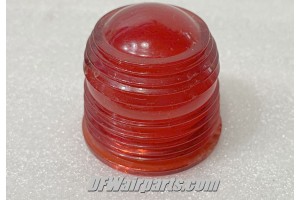 C17325, 111-0001, Cessna 152 / 182 Flashing Beacon Glass Dome Lens