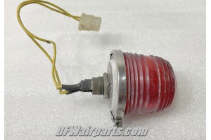 C621001-0102, 151-0006,  24V Cessna 152 / 182 Flashing Tail Beacon Light