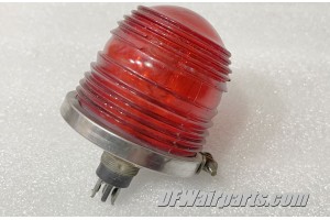 151-0006, C621001-0102, 24V Cessna 152 / 182 Flashing Tail Beacon Light