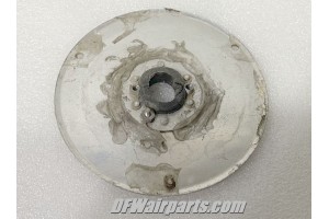 C17331-6,, Cessna 172 Flashing Beacon Mounting Plate