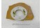 C17331-6, 101-0016, Cessna 172 Flashing Beacon Mounting Plate