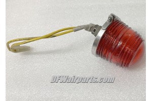 C621001-0103,  12V Cessna 150  / 172 Flashing Tail Beacon Light