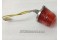 C621001-0103,  12V Cessna 150  / 172 Flashing Tail Beacon Light