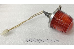 C621001-0106, 151-0002,  12V Cessna 150 / 172  / 177 / 182 / 210 Flashing Tail Beacon Light