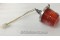 C621001-0106, 151-0002,  12V Cessna 150 / 172  / 177 / 182 / 210 Flashing Tail Beacon Light