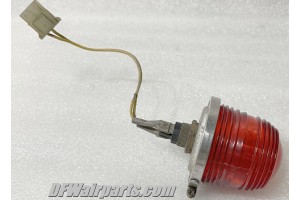 C621001-0106, 151-0002,  12V Cessna Aircraft Flashing Tail Beacon Light