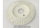 0741048-7,, Nos Cessna 172 / 177 Main Wheel Hub Cap Cover / 7 1/8" Diameter