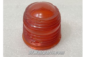 C17325, 111-0001, Cessna 177 / 152 Flashing Beacon Glass Dome Lens