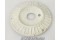 0741048-7,, Nos Cessna 177 / 172 Main Wheel Hub Cap Cover / 7 1/8" Diameter