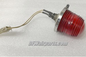 C621001-0103,  12V Cessna 172  / 182 Flashing Tail Beacon Light