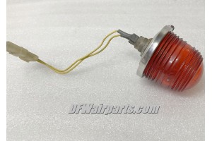 151-0006, C621001-0102, 24V Cessna 152 / 182 Flashing Tail Beacon Light