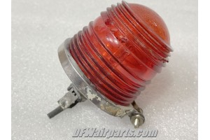 151-0002, C621001-0106, 12V Cessna 172  / 177 / 182 / 210 Flashing Tail Beacon Light