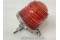 151-0002, C621001-0106, 12V Cessna 172  / 177 / 182 / 210 Flashing Tail Beacon Light