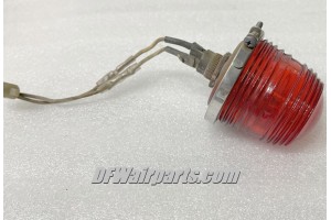 151-0006, C621001-0102, 24V Cessna 182 Flashing Tail Beacon Light