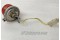 151-0006, C621001-0102, 24V Cessna 152 / 182 Flashing Tail Beacon Light