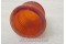 C17325, 111-0001, Cessna 150 / 152 / 172 / 177 / 182 / 210 Flashing Beacon Glass Dome Lens