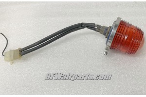 151-0002, C621001-0106, Cessna 150 / 172  / 177 / 182 / 210 Flashing Tail Beacon Light