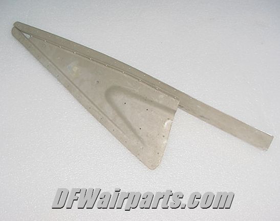 1211442-9, 12114429, Nos Cessna Aircraft Fillet