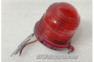 073-0141,, PA-28 Piper Cherokee Aeroflash Strobe Light Tail Beacon