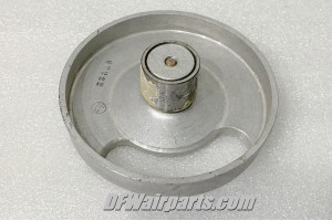 B-2222, B2222, Hartzell Aircraft Propeller Hub Preload Plate for HC-C3YR Propellers