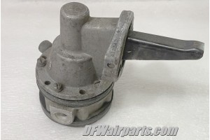 41234, 41234D226, Lycoming Aircraft Engine Fuel Pump