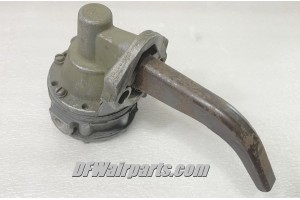 15399, LW15399, Lycoming Aircraft Engine Fuel Pump